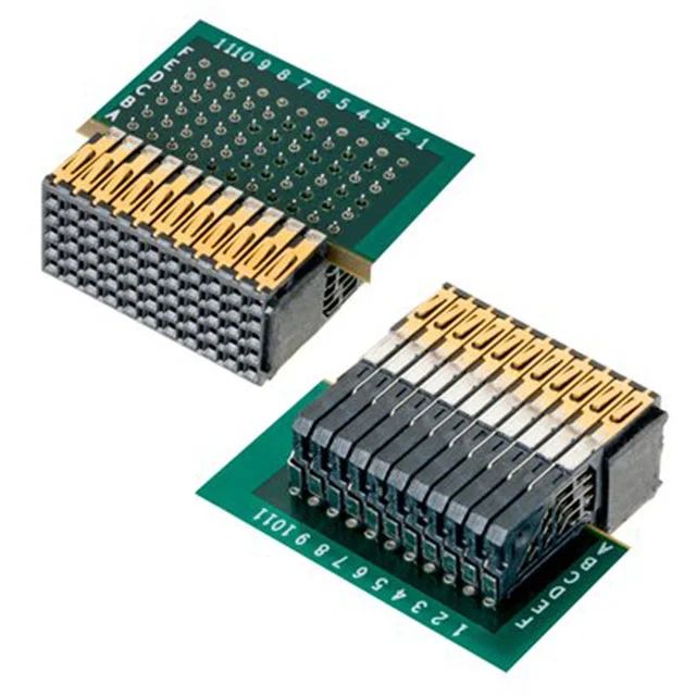 UHM-S110A3-5AP1-KR by 3M