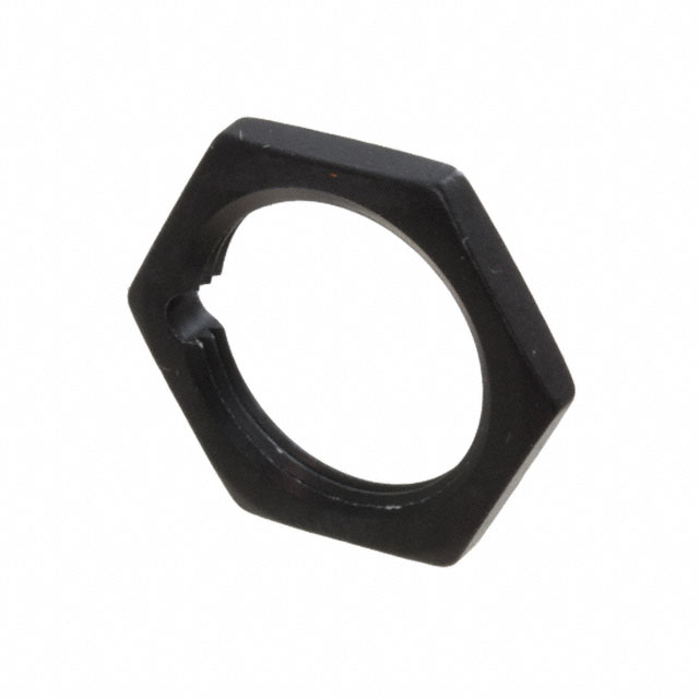 UTL10NUT by Souriau-Sunbank by Eaton