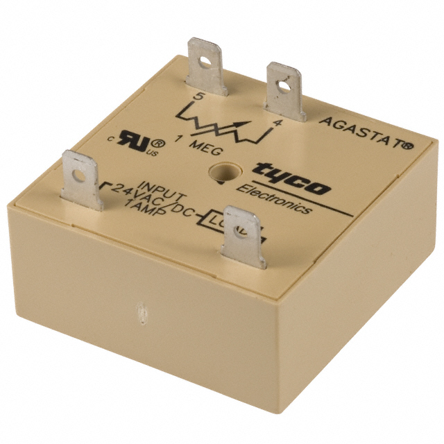 VTM1ECD от TE Connectivity Aerospace, Defense and Marine