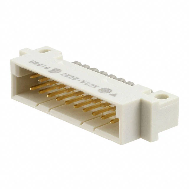 XC5A3222A by Omron Electronics Inc-EMC Div