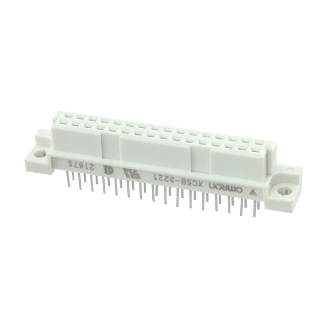 XC5B-3221 by Omron Electronics Inc-EMC Div