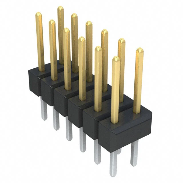 0010879125 by Molex