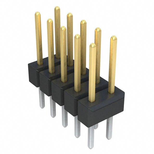 0010897103 by Molex