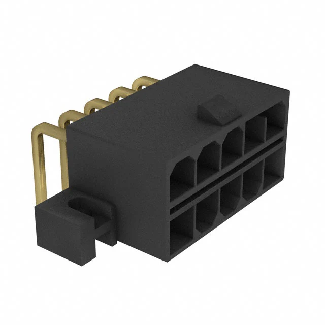 0015978107 by Molex