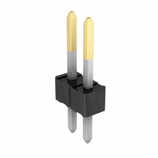 0022284026 Headers, Male Pins image