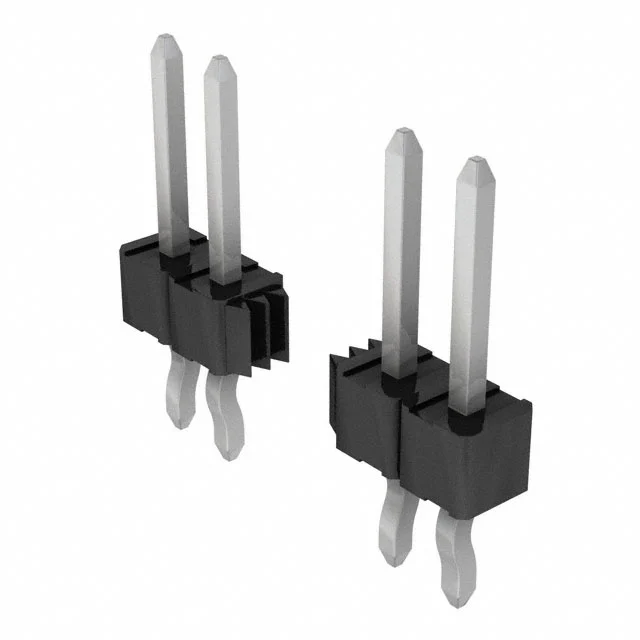 0022285240 Headers, Male Pins image