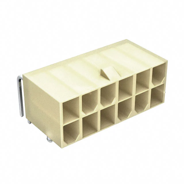 0039300124 by Molex