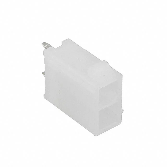 0039310027 Headers, Male Pins image