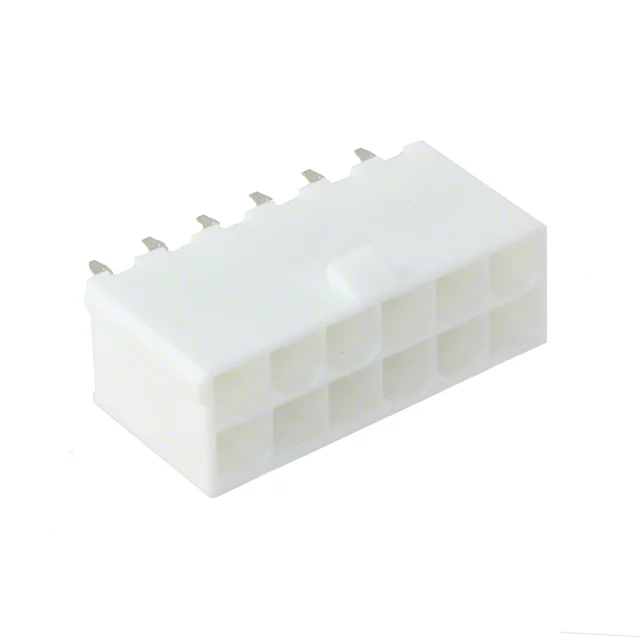 0039310120 by Molex