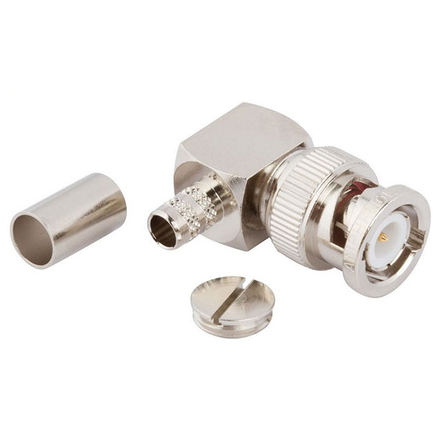 031-6005-RFX 同軸連接器（RF）配件 圖片