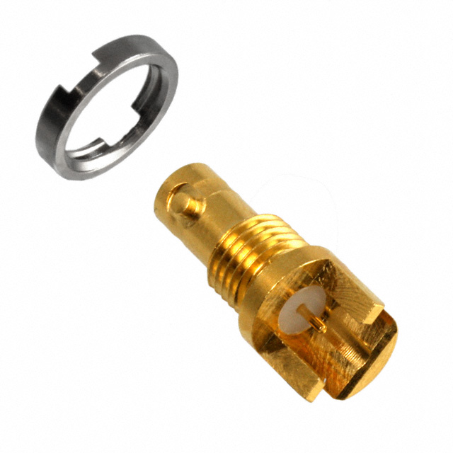 034-1018 Coaxial Connector (RF) Accessories image