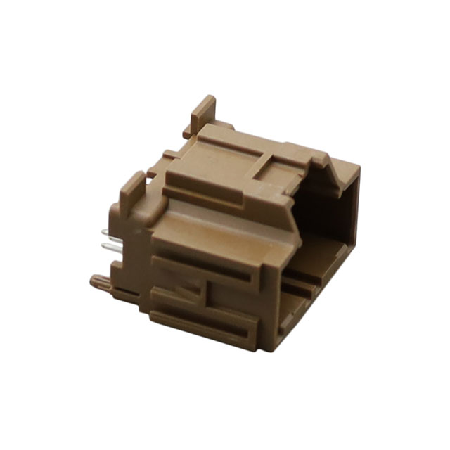 0346909202 by Molex
