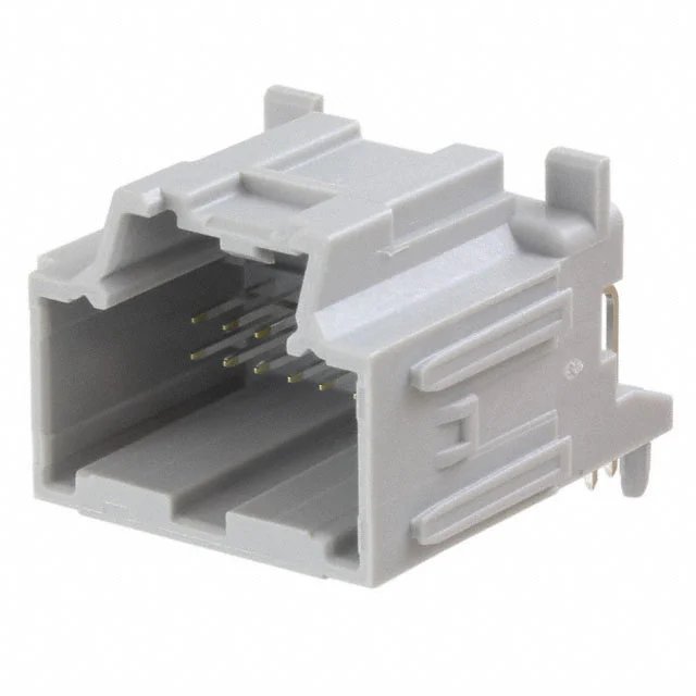 0346916161 by Molex