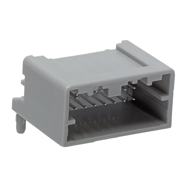 0348268204 by Molex