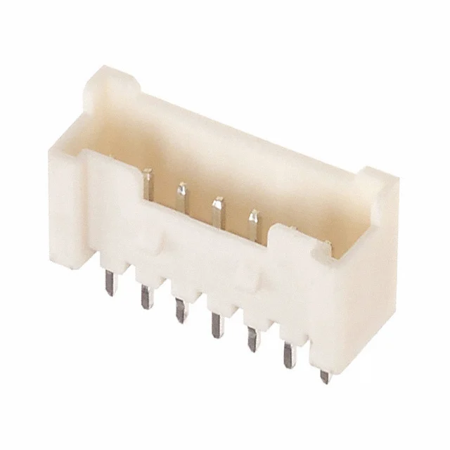 0353620750 Headers, Male Pins image