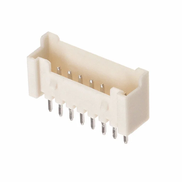 0353620850 Headers, Male Pins image