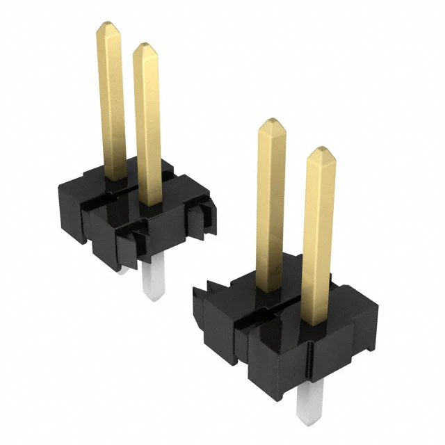 0416610019 by Molex