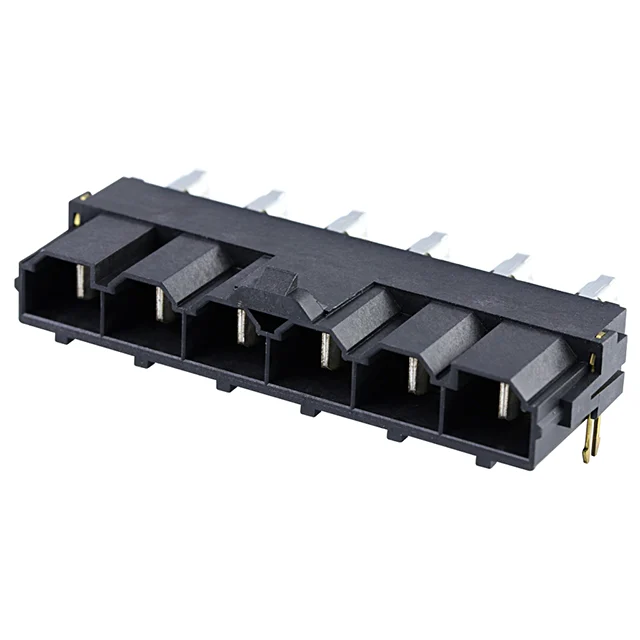 0428206244 by Molex