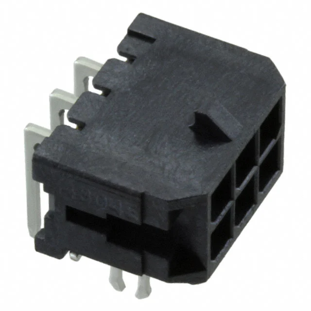 0430450623 by Molex