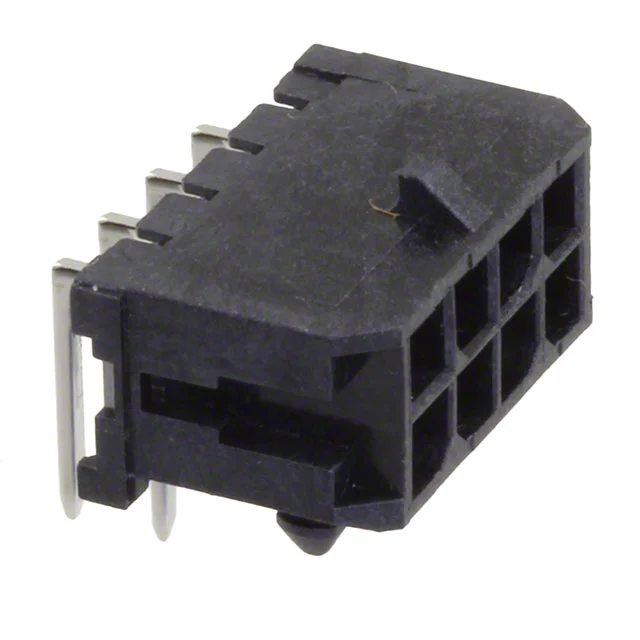 0430450800 by Molex