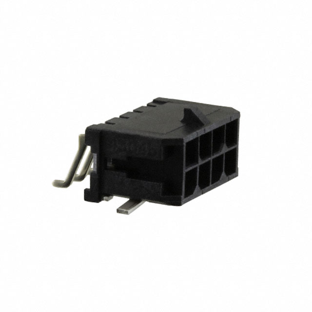 0430450809 by Molex