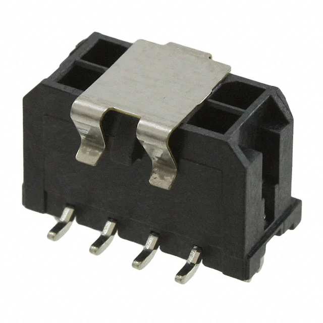 0430450815 by Molex