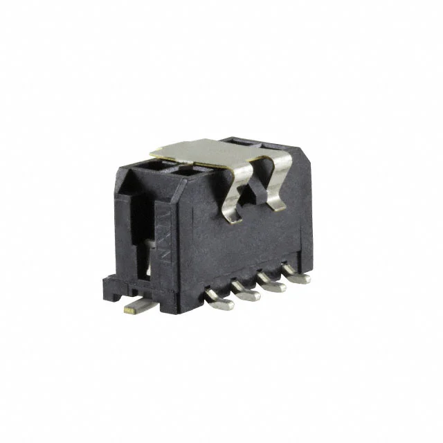 0430450818 by Molex