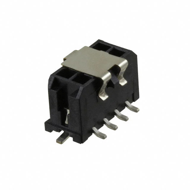0430450819 by Molex