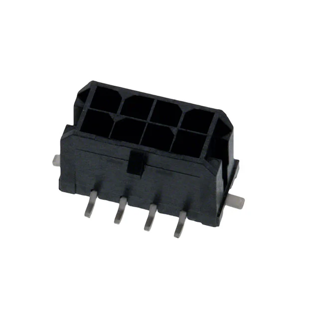 0430450820 by Molex