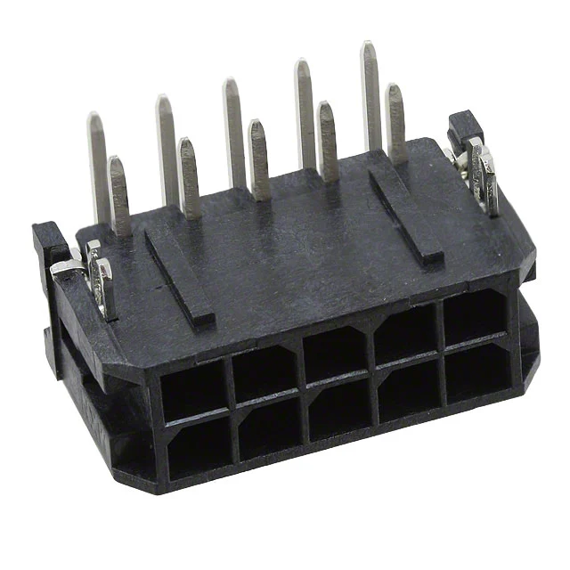0430451001 by Molex