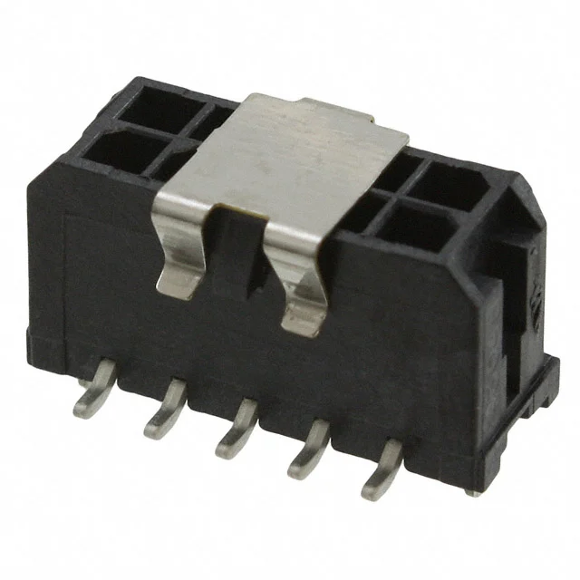 0430451016 by Molex