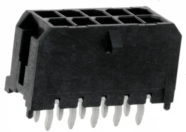 0430451025 by Molex