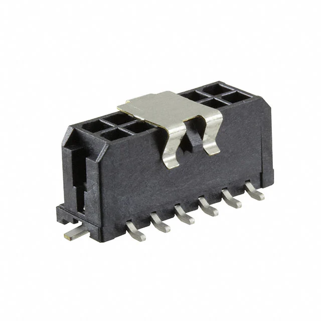 0430451219 by Molex