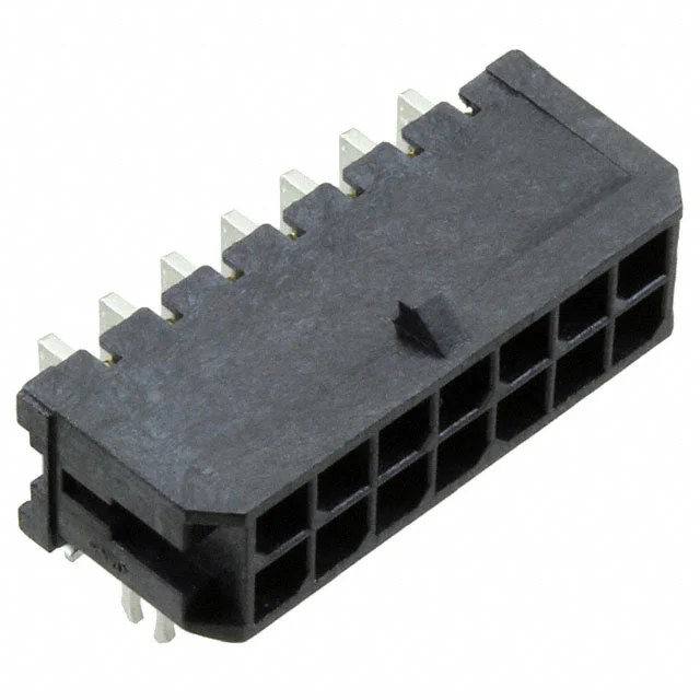 0430451422 by Molex