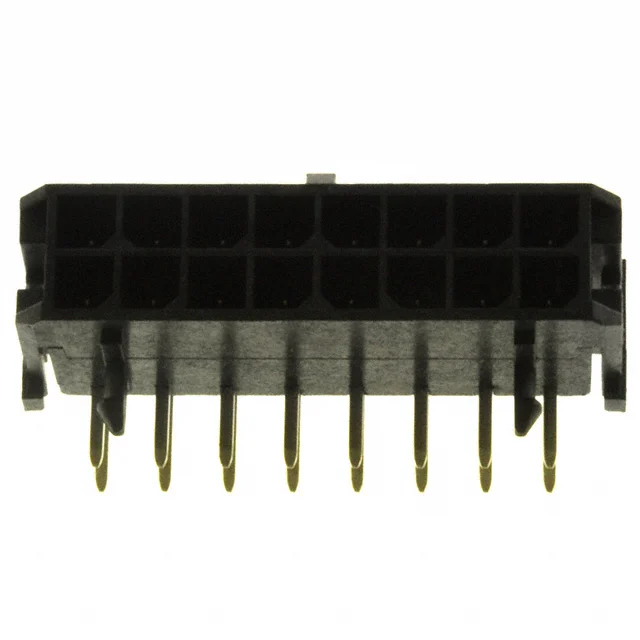 0430451602 by Molex