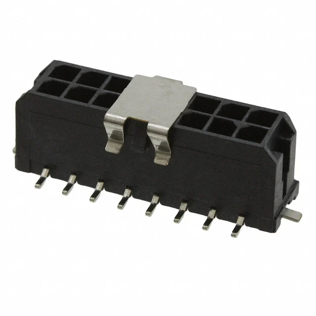 0430451618 by Molex