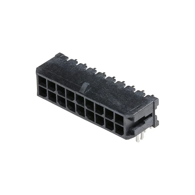 0430451823 by Molex