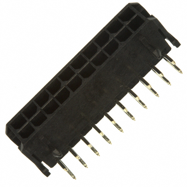 0430452000 by Molex