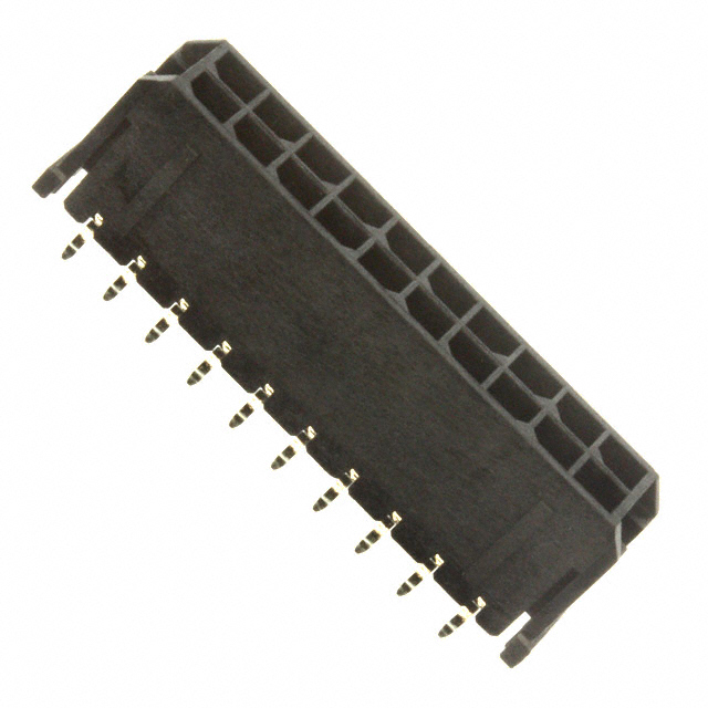 0430452012 by Molex