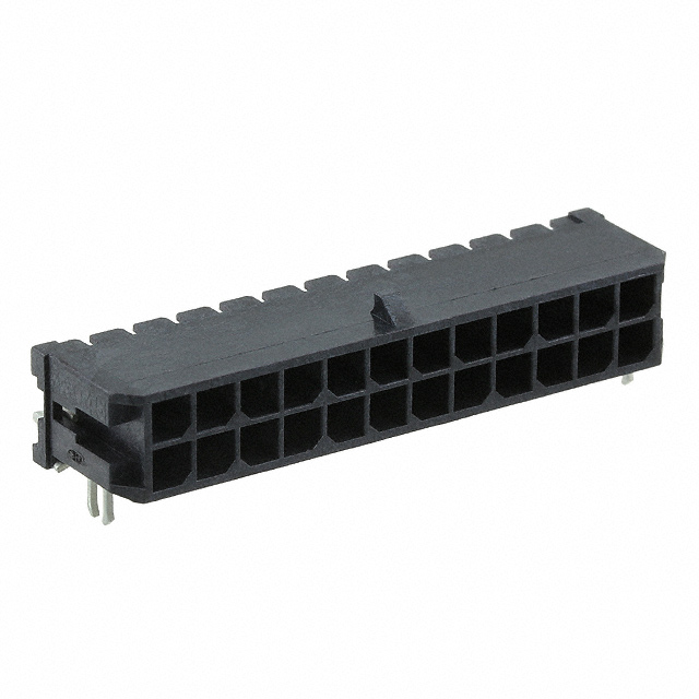 0430452407 by Molex