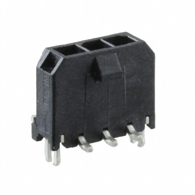0436500323 by Molex