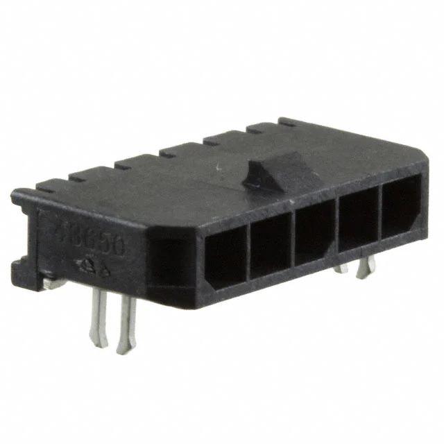 0436500510 by Molex