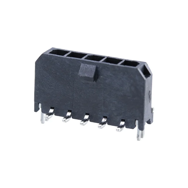 0436500523 by Molex