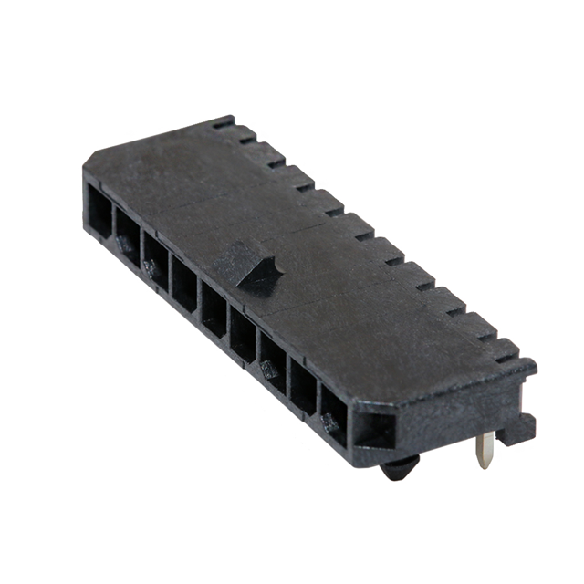 0436500902 by Molex