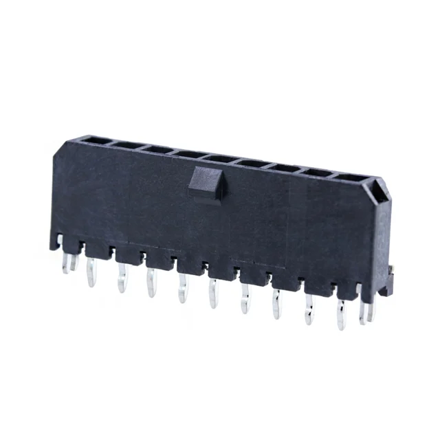 0436500920 by Molex