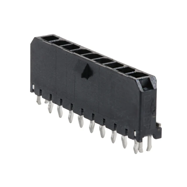 0436500921 メーカー： Molex