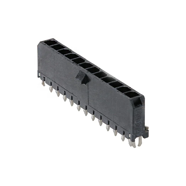0436501220 メーカー： Molex
