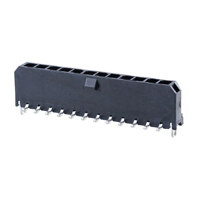 0436501223 by Molex