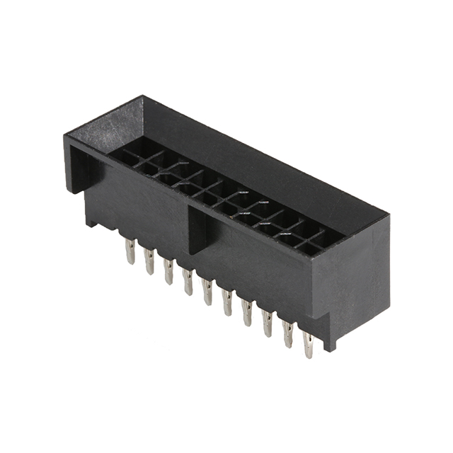 0452802001 by Molex