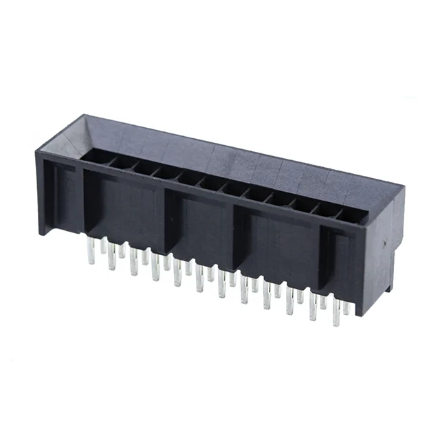0452802453 by Molex